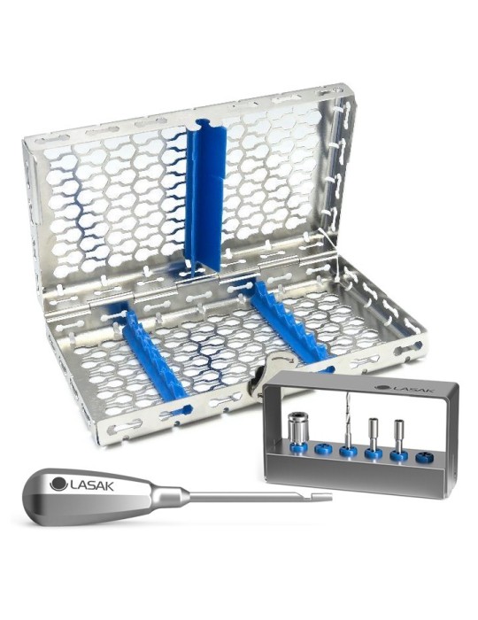 Kit chirurgical ProImplant