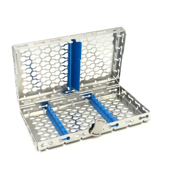 cassette  de chirurgie pour instruments ProImplant