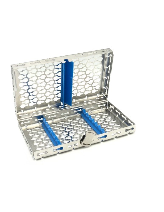 cassette  de chirurgie pour instruments ProImplant