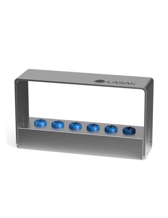 Séquenceur pour instruments ProImplant