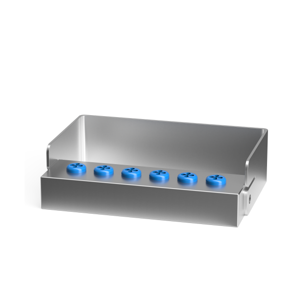 Séquenceur pour instruments ProImplant