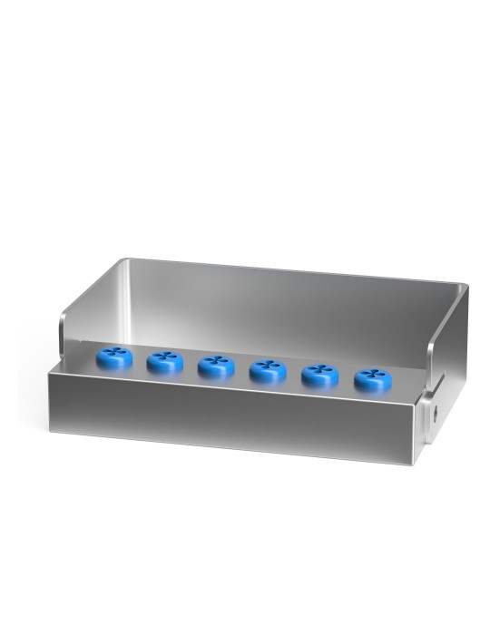 Séquenceur pour instruments ProImplant