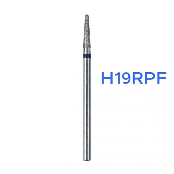 Kit de retouche et polissage couronnes céramique