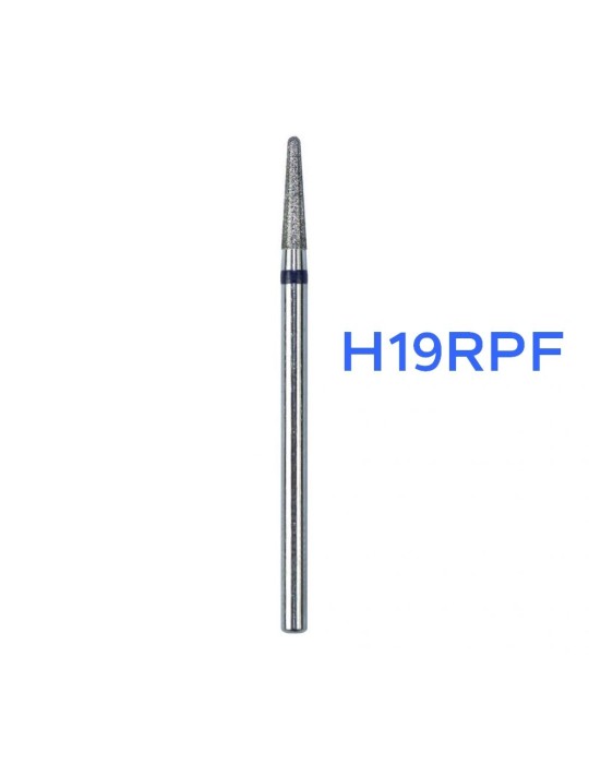 Kit de retouche et polissage couronnes céramique