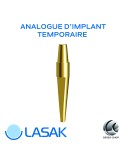 Analogue d'implant provisoire
