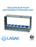 Séquenceur pour instruments ProImplant