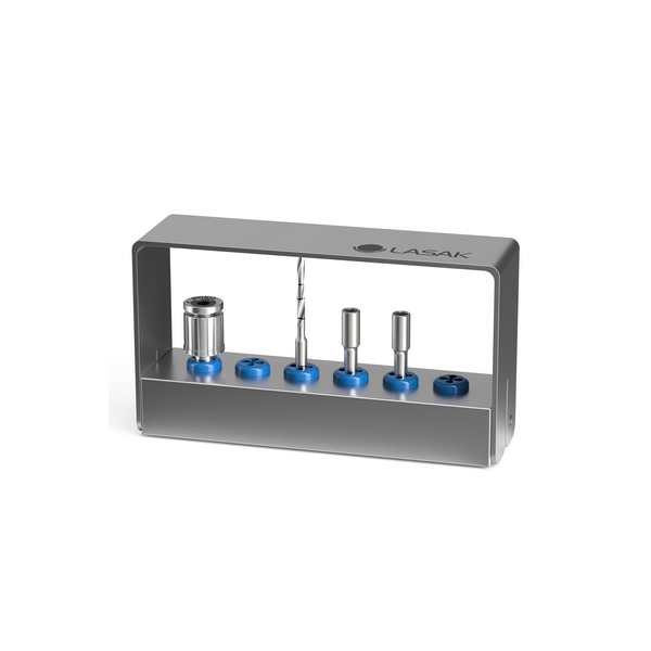 Séquenceur pour instruments ProImplant