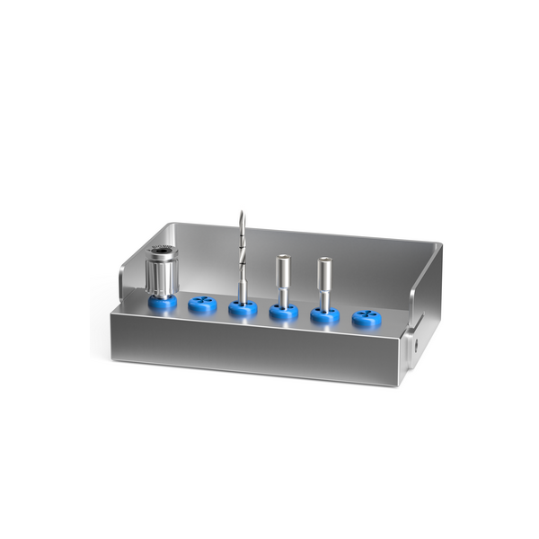Séquenceur pour instruments ProImplant