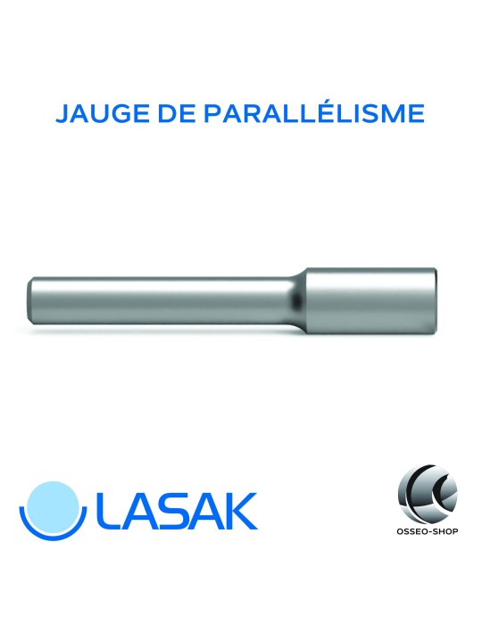 Jauge de parallélisme ProImplant