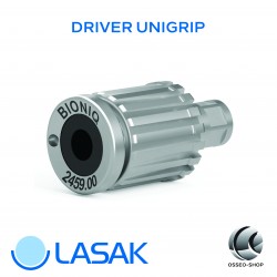 Driver Unigrip
