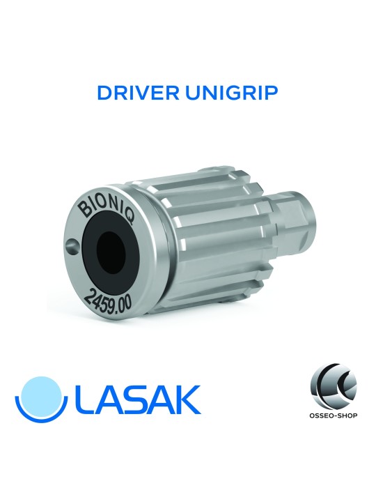 Driver Unigrip