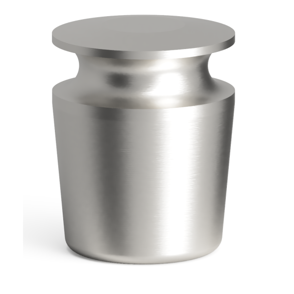 Coiffe de rétention en titane ProImplant