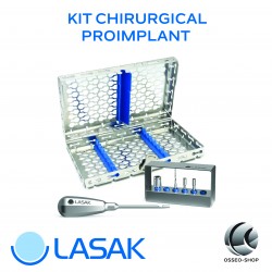 Kit chirurgical ProImplant