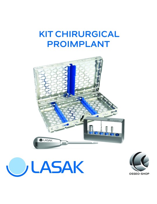 Kit chirurgical ProImplant
