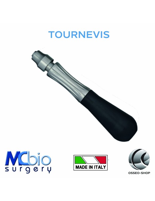 Tournevis Osteosynt - Mcbio Surgery