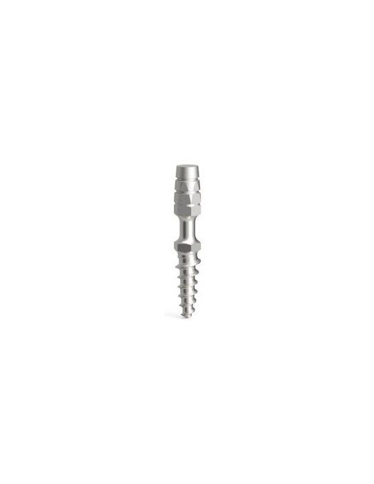 Implant Provisoire L 7mm D2.1 - Lasak ProImplant