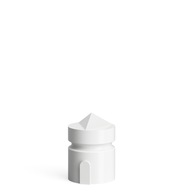 Scanbody CEREC indexé – Bluecam/L