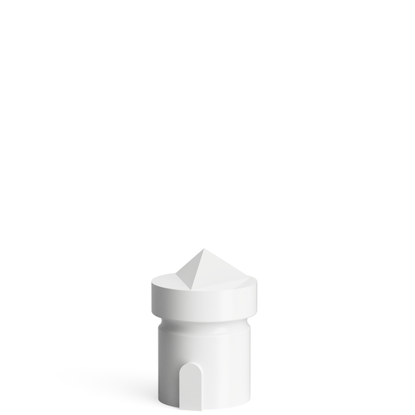 Scanbody CEREC indexé – Bluecam/S