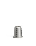 Ti base pour pilier conique d4.6/d5.0