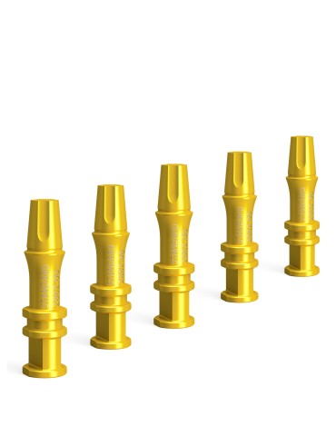 Analogue de pilier standard QN/d4.0 – étroits (5 pièces)