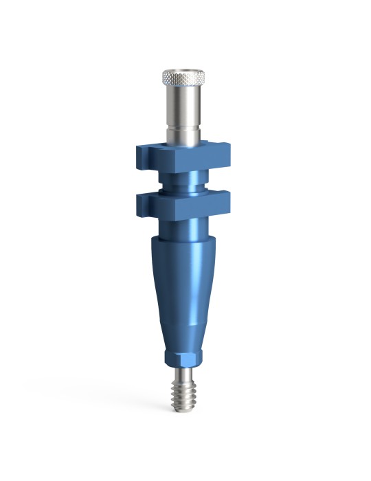 Transfert pick-up QR