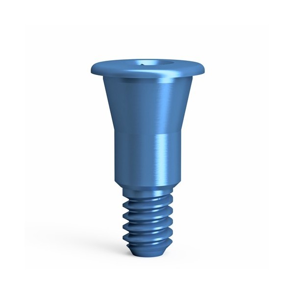 Vis de couverture pour implants S3.5, S4.0, T4.0, S5.0 et T5.0