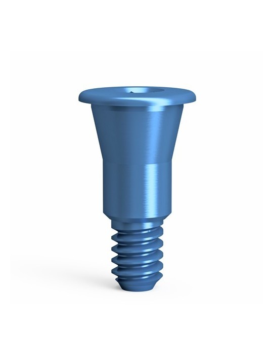 Vis de couverture pour implants S3.5, S4.0, T4.0, S5.0 et T5.0