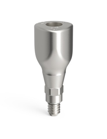 Vis de cicatrisation personnalisé