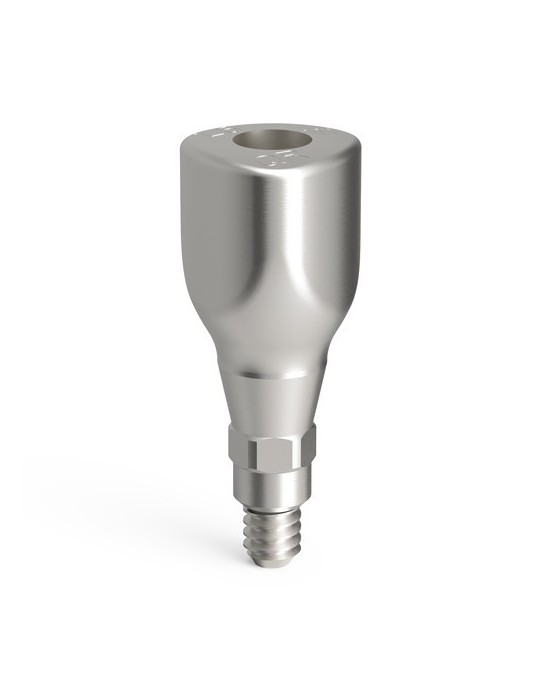 Vis de cicatrisation personnalisé