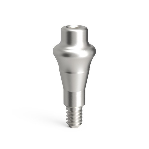 Vis de cicatrisation personnalisé