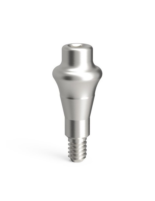 Vis de cicatrisation personnalisé