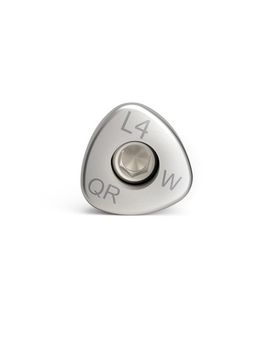 Vis de cicatrisation personnalisé