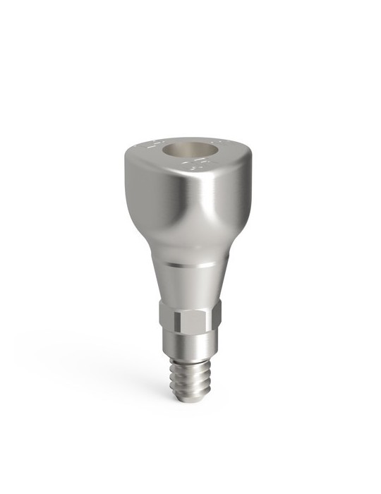 Vis de cicatrisation personnalisé