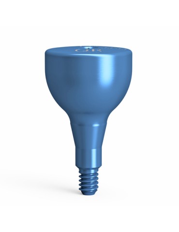 Vis de cicatrisation – extra large, QR/d7.0