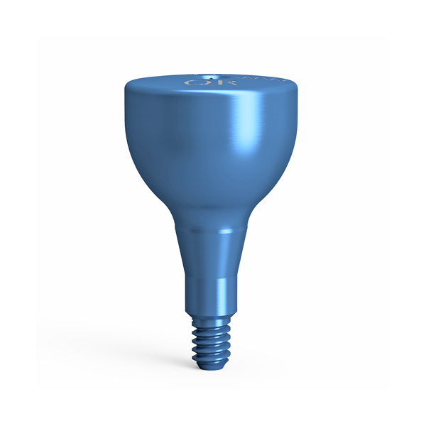 Vis de cicatrisation – extra large, QR/d7.0