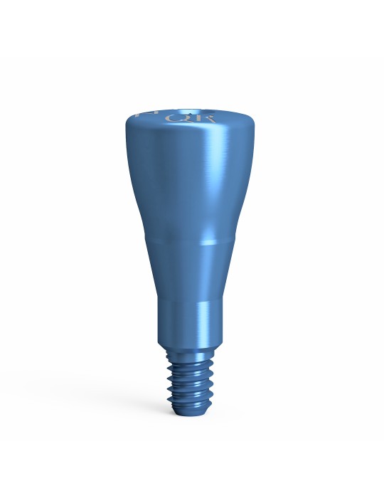 Vis de cicatrisation – étroite, QR/d4.2