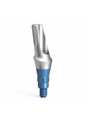 Pilier esthétique angulé QR/d3.9/15° – étroit