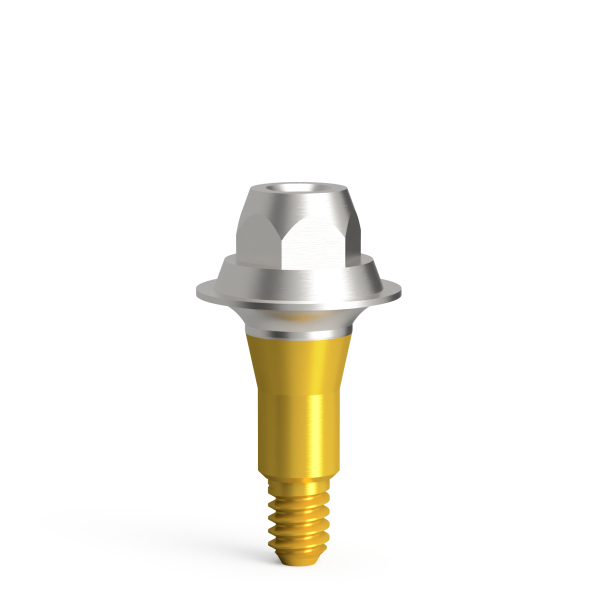 Pilier conique droit QN/d4.6