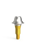 Pilier conique droit QN/d4.6