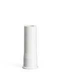 Uni-Base gaine calcinable droite, d4.5/h5.5 – large