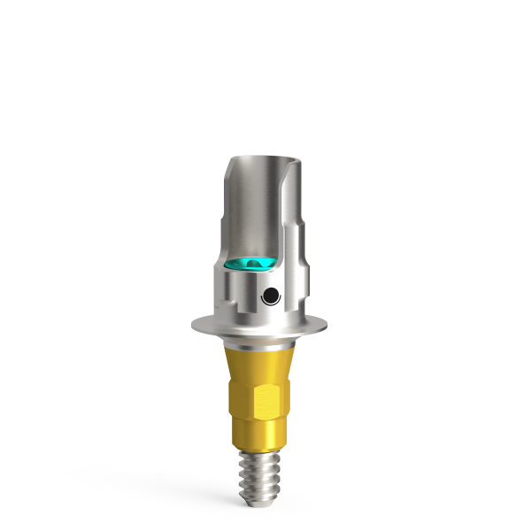 Uni-Base AN – angulé, indexé, QN/I/AN/d4.5/h5.5, large