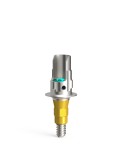 Uni-Base AN – angulé, indexé, QN/I/AN/d4.5/h5.5, large