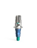 Uni-Base AN – angulé, indexé, QR/I/AN/d4.5/h5.5, large