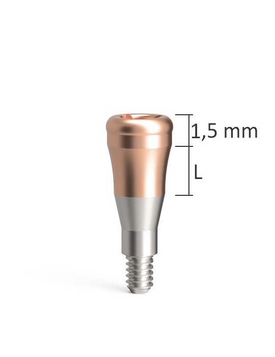 Pilier droit PrimeLOC BioniQ QR