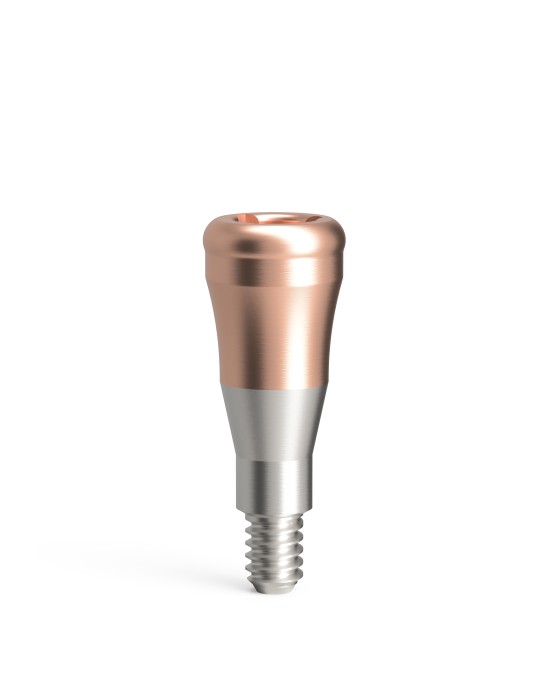 Pilier droit PrimeLOC BioniQ QR