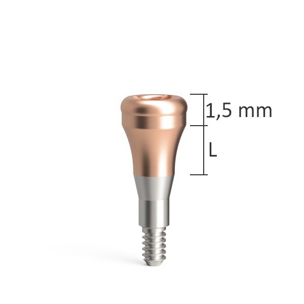 Pilier droit PrimeLOC BioniQ QN