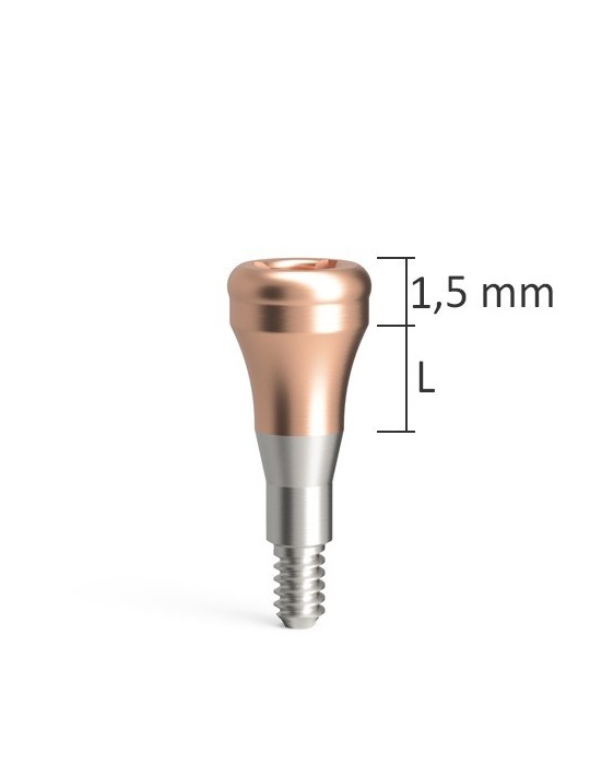 Pilier droit PrimeLOC BioniQ QN