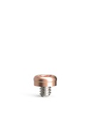 Pilier PrimeLOC pour barre, 2.0mm de filetage (2 Pièces)