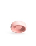 Coiffe de rétention standard, rose, rétention moyenne (4 pièces) pour PrimeLoc droit
