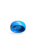 Coiffe de rétention en nylon haute performance, Bleu HPP basse rétention (4 pièces) pour PrimeLOC droits